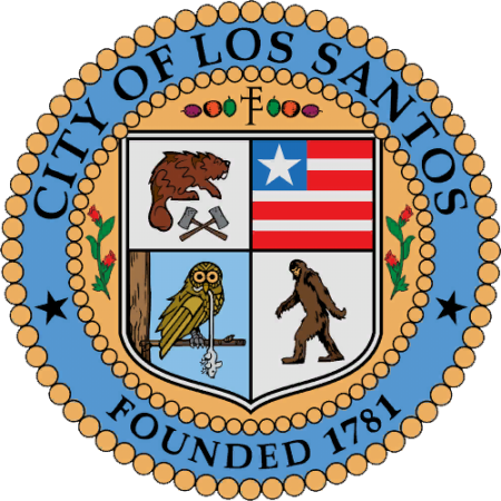 EOLS - Los Santos Fire Department